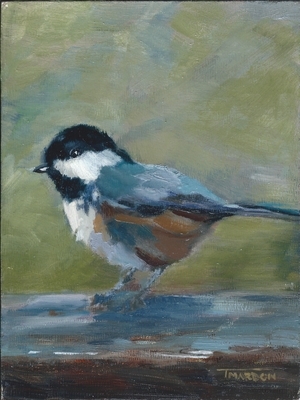 Chickadee